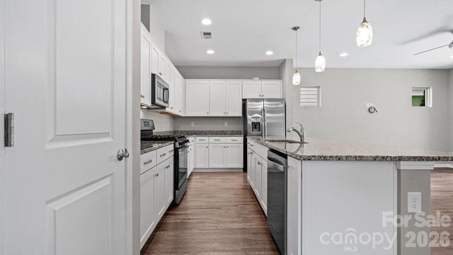 4927 Looking Glass Trail, Denver, NC 28037
