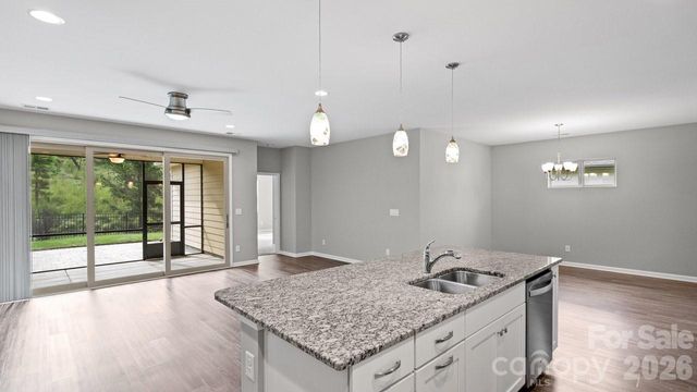 4927 Looking Glass Trail, Denver, NC 28037