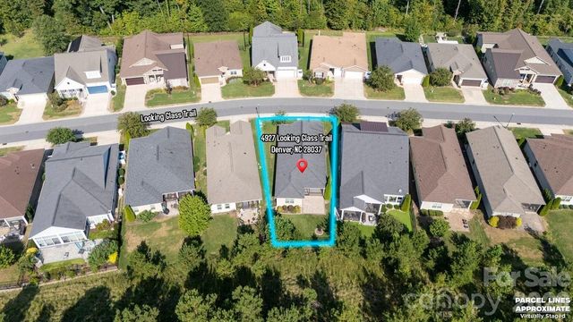 4927 Looking Glass Trail, Denver, NC 28037
