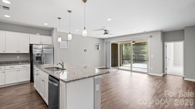 4927 Looking Glass Trail, Denver, NC 28037