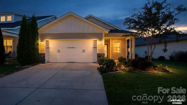 4927 Looking Glass Trail, Denver, NC 28037