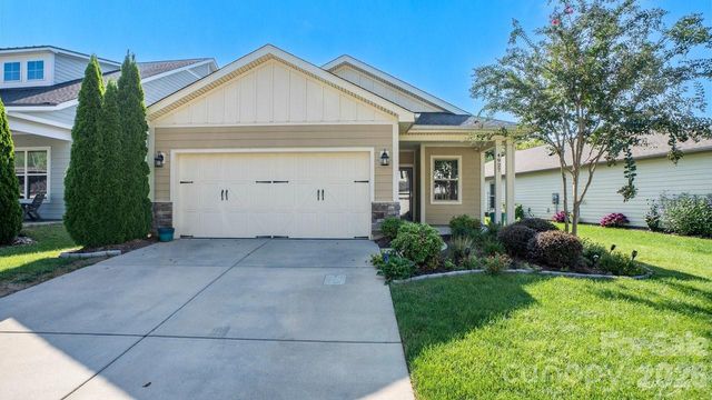 4927 Looking Glass Trail, Denver, NC 28037