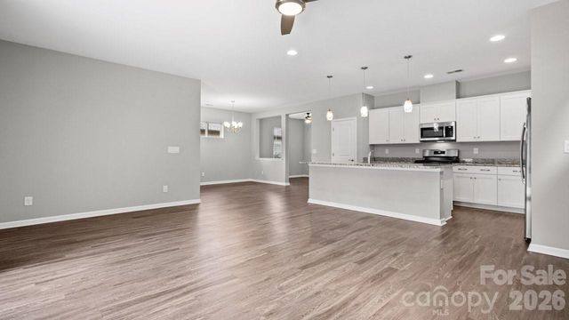 4927 Looking Glass Trail, Denver, NC 28037