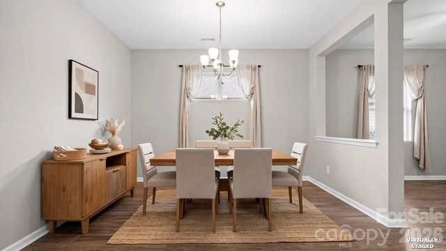4927 Looking Glass Trail, Denver, NC 28037