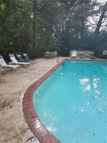 1689 Briarcliff Road NE 4, Atlanta, GA 30306