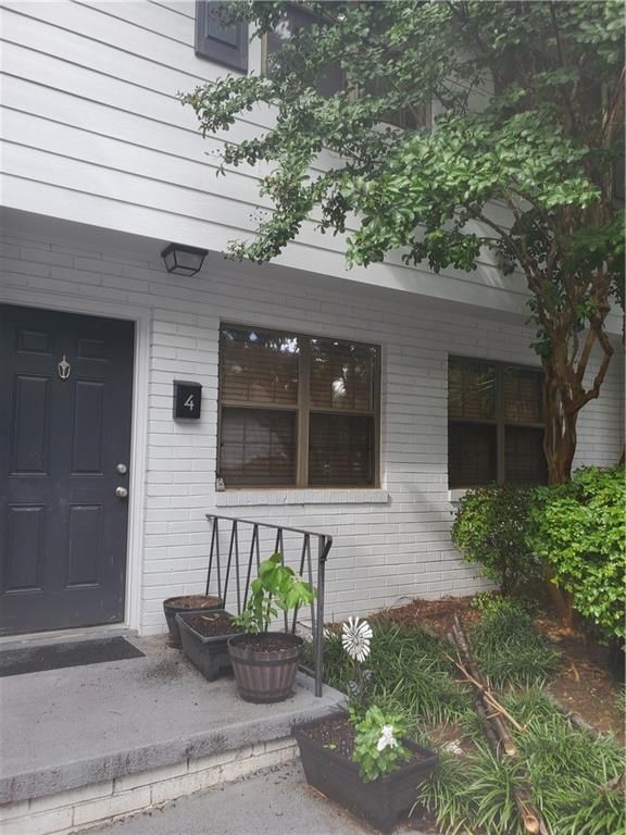 1689 Briarcliff Road NE 4, Atlanta, GA 30306