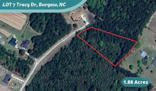 Lot 7 Tracy Drive, Burgaw, NC 28425