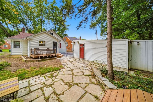 4541 Emerson Road, South Euclid, OH 44121