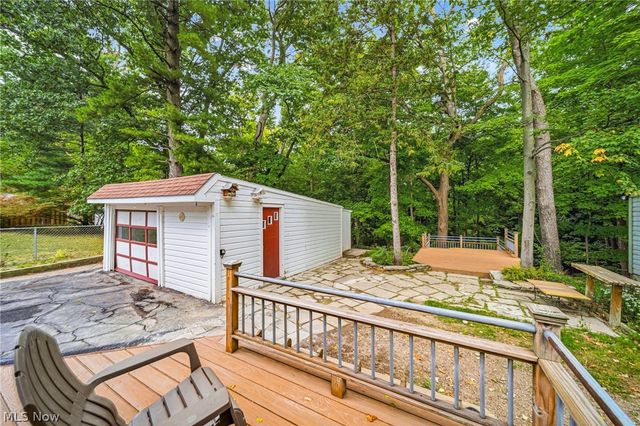 4541 Emerson Road, South Euclid, OH 44121