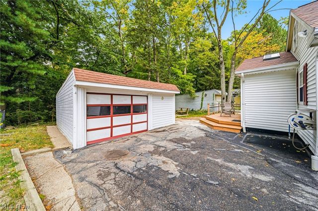 4541 Emerson Road, South Euclid, OH 44121