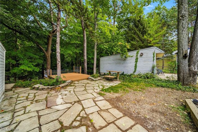 4541 Emerson Road, South Euclid, OH 44121