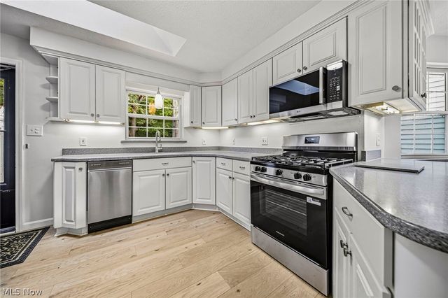 4541 Emerson Road, South Euclid, OH 44121