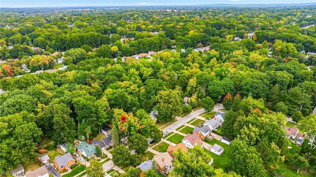 4541 Emerson Road, South Euclid, OH 44121