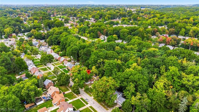 4541 Emerson Road, South Euclid, OH 44121