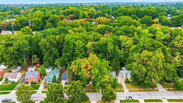 4541 Emerson Road, South Euclid, OH 44121