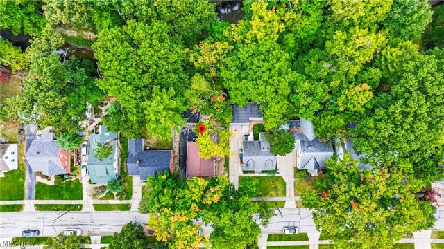 4541 Emerson Road, South Euclid, OH 44121