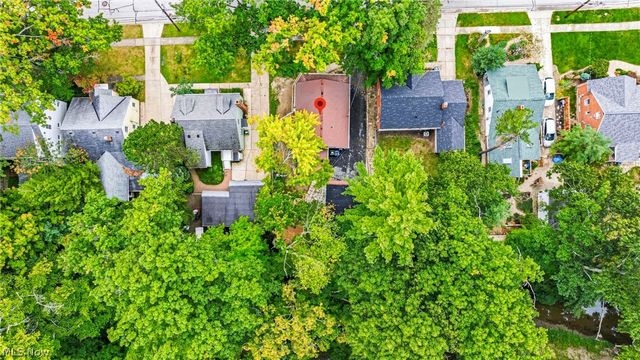 4541 Emerson Road, South Euclid, OH 44121