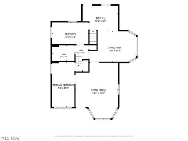 4541 Emerson Road, South Euclid, OH 44121