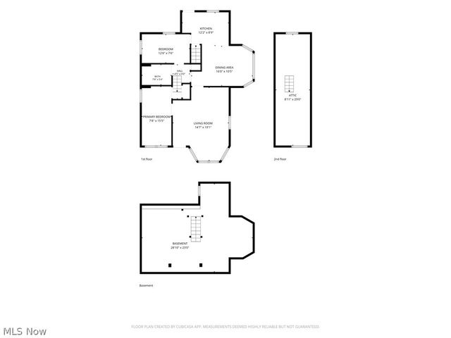 4541 Emerson Road, South Euclid, OH 44121