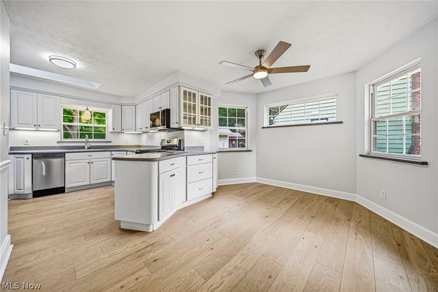 4541 Emerson Road, South Euclid, OH 44121