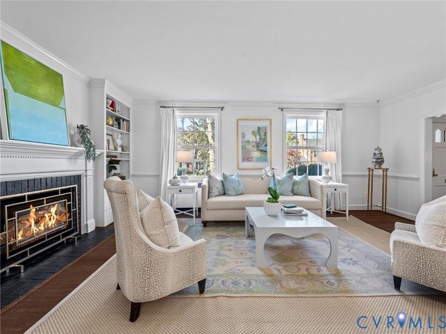 109 Seneca Rd, Richmond, VA 23226