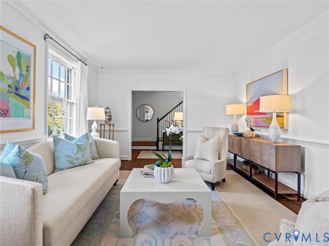 109 Seneca Rd, Richmond, VA 23226