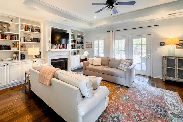 2831 Summerwind Drive, Decatur, AL 35603