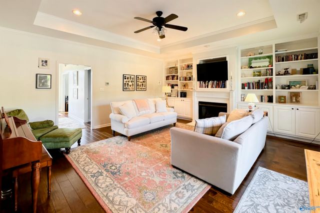 2831 Summerwind Drive, Decatur, AL 35603