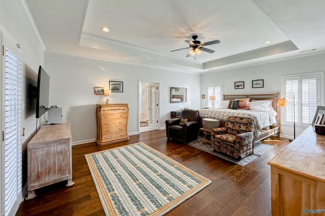 2831 Summerwind Drive, Decatur, AL 35603