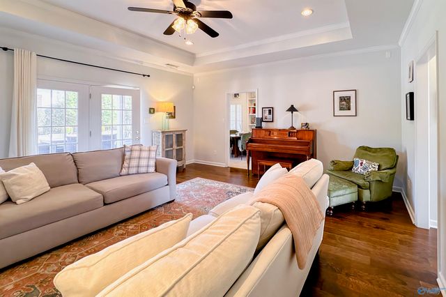 2831 Summerwind Drive, Decatur, AL 35603