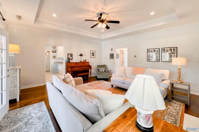 2831 Summerwind Drive, Decatur, AL 35603