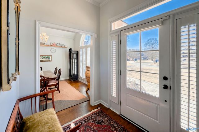 2831 Summerwind Drive, Decatur, AL 35603