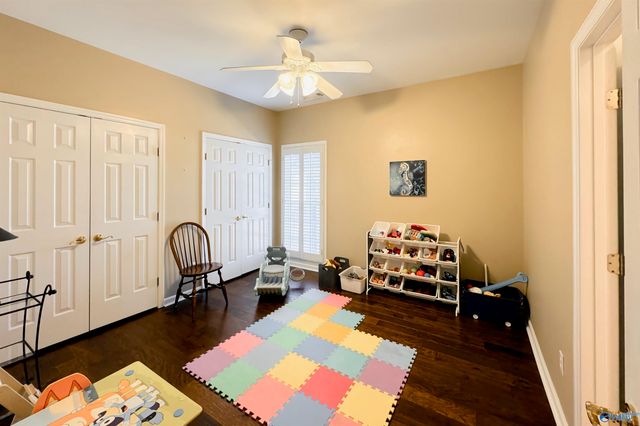 2831 Summerwind Drive, Decatur, AL 35603