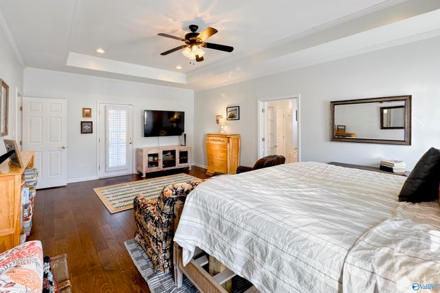 2831 Summerwind Drive, Decatur, AL 35603