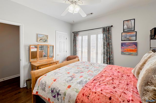 2831 Summerwind Drive, Decatur, AL 35603