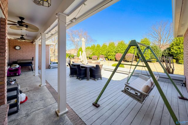 2831 Summerwind Drive, Decatur, AL 35603