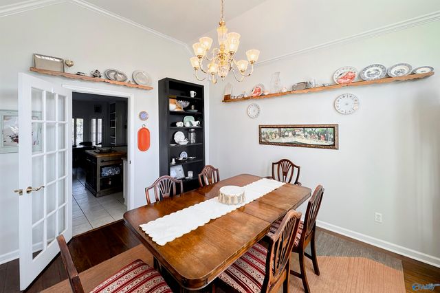 2831 Summerwind Drive, Decatur, AL 35603