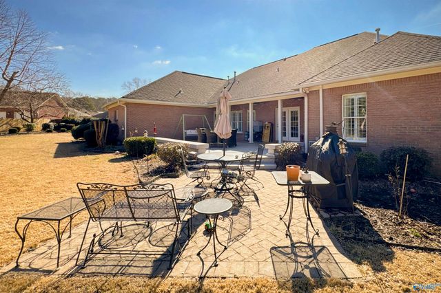 2831 Summerwind Drive, Decatur, AL 35603