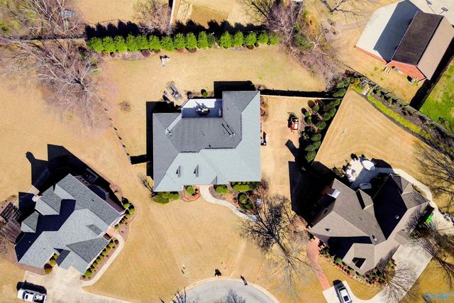 2831 Summerwind Drive, Decatur, AL 35603