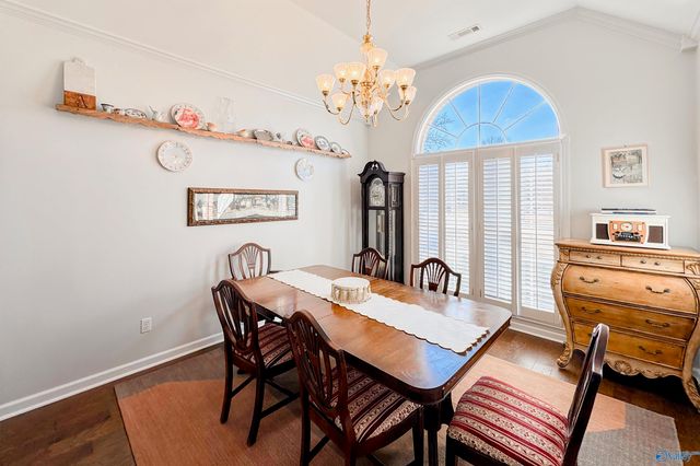 2831 Summerwind Drive, Decatur, AL 35603