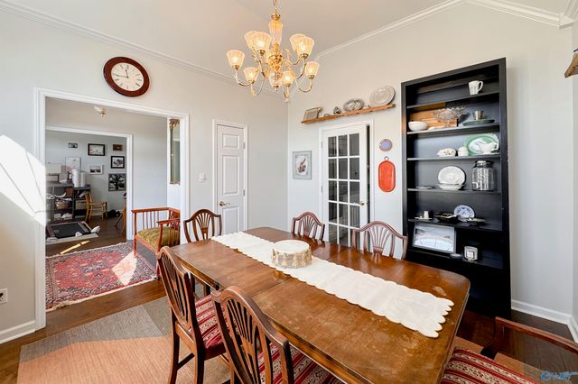 2831 Summerwind Drive, Decatur, AL 35603