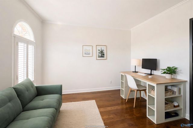 2831 Summerwind Drive, Decatur, AL 35603