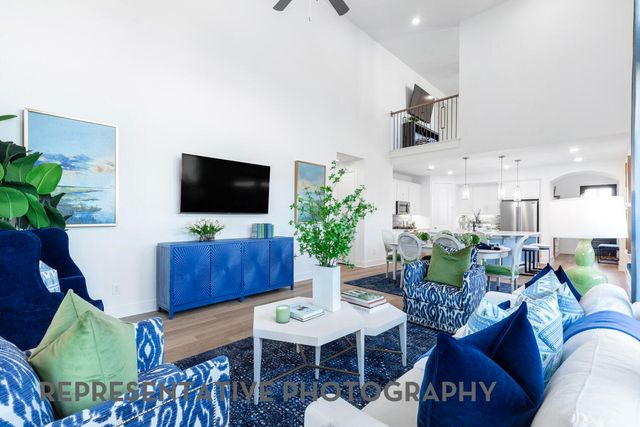 7542 Anastasia Street, Midlothian, TX 76084