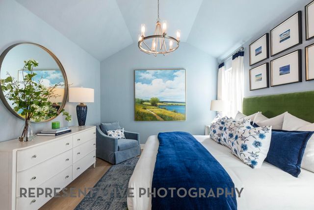 7542 Anastasia Street, Midlothian, TX 76084