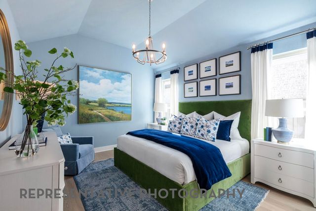 7542 Anastasia Street, Midlothian, TX 76084