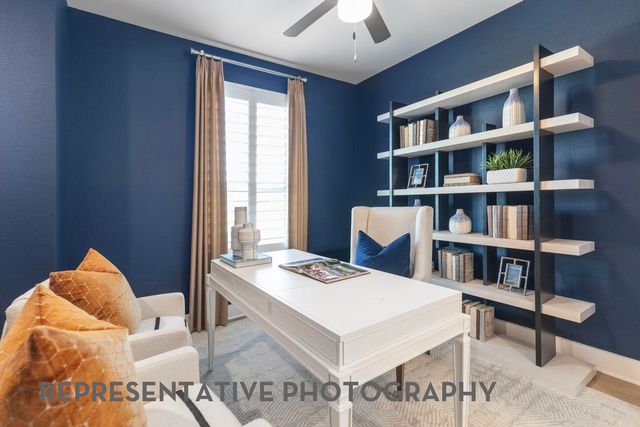 7542 Anastasia Street, Midlothian, TX 76084