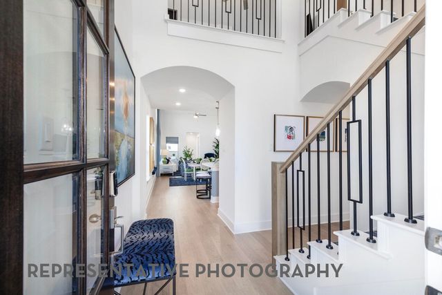 7542 Anastasia Street, Midlothian, TX 76084