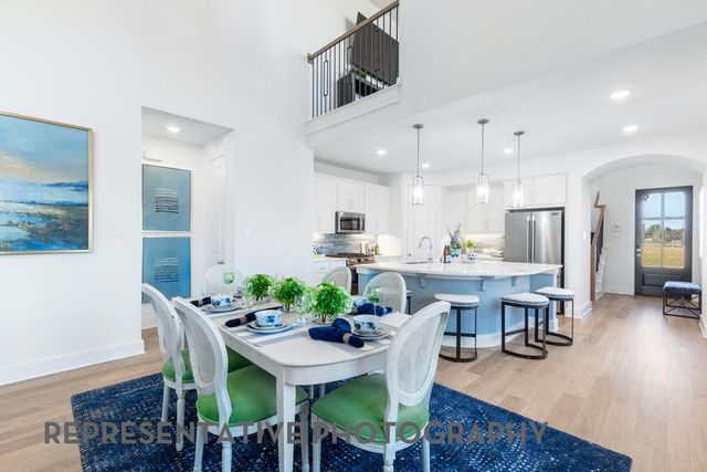 7542 Anastasia Street, Midlothian, TX 76084