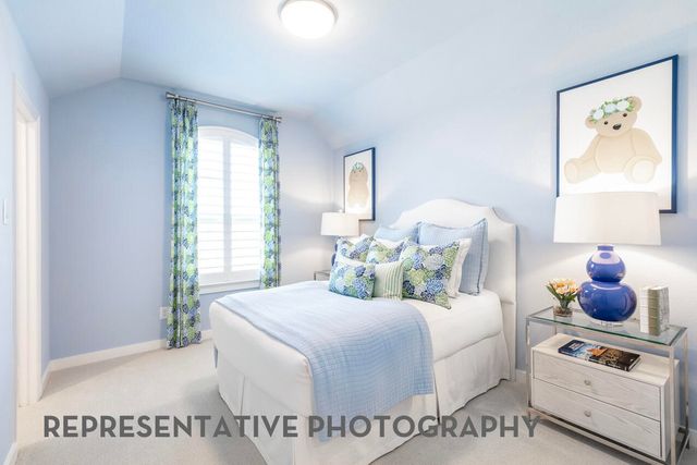 7542 Anastasia Street, Midlothian, TX 76084