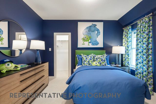 7542 Anastasia Street, Midlothian, TX 76084